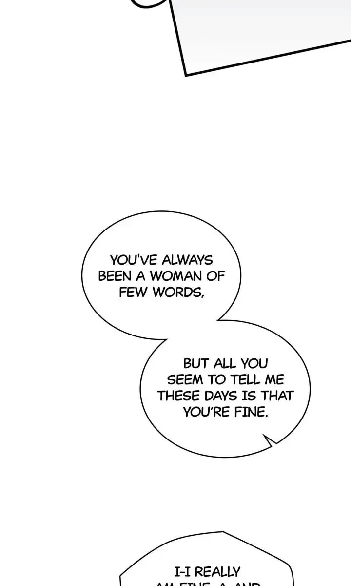 Read Under the Oak Tree chapter 62 image 73 on Lezhin
