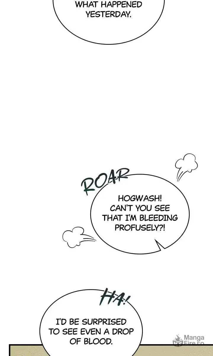 Read Under the Oak Tree chapter 62 image 8 on Lezhin