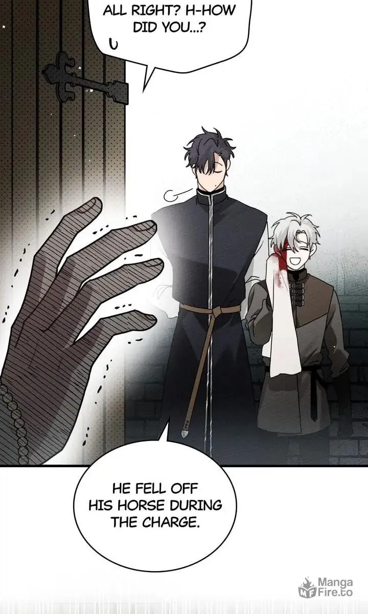 Read Under the Oak Tree chapter 62 image 89 on Lezhin