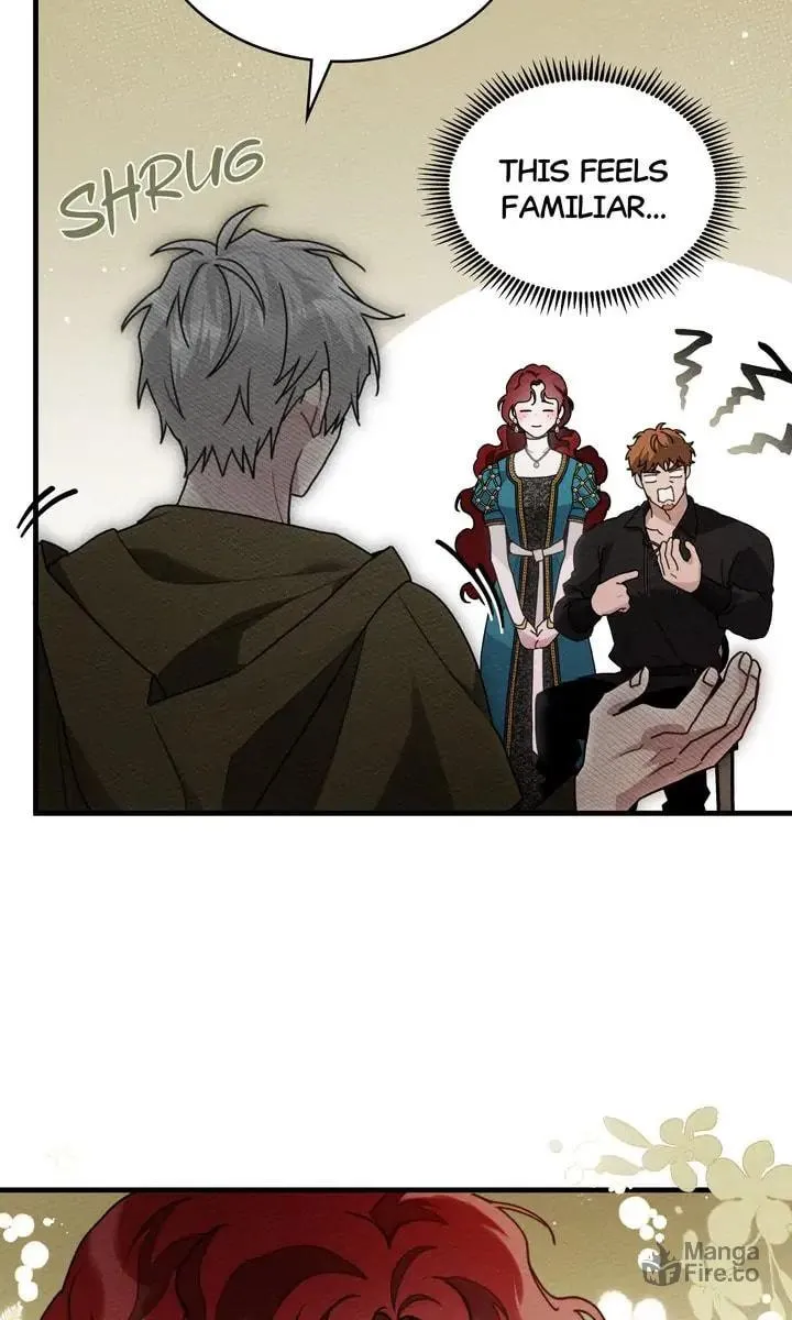 Read Under the Oak Tree chapter 62 image 9 on Lezhin