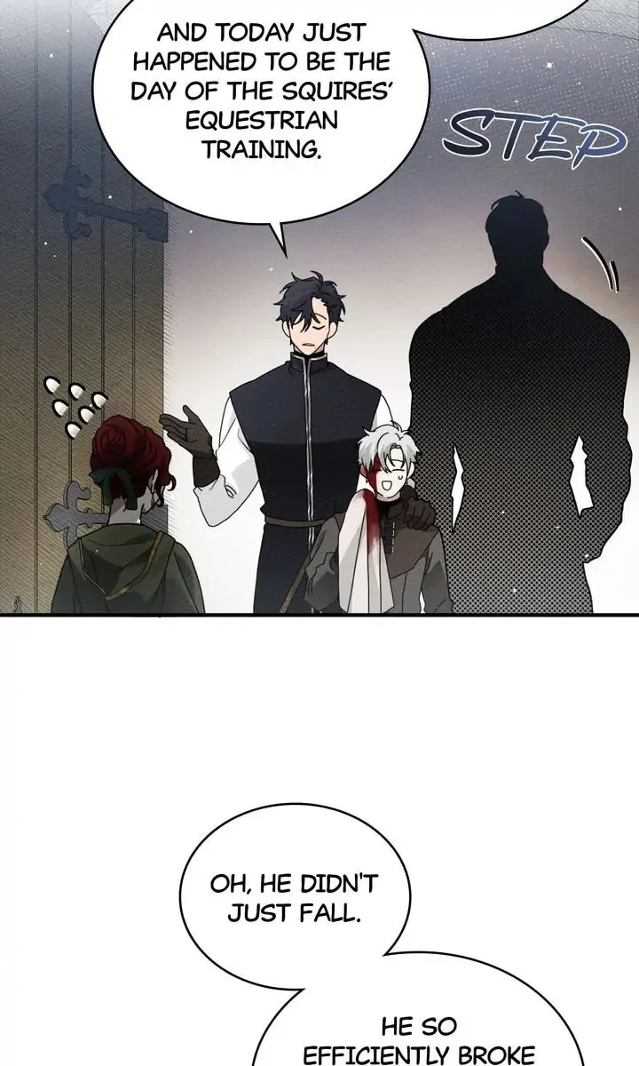 Read Under the Oak Tree chapter 62 image 91 on Lezhin