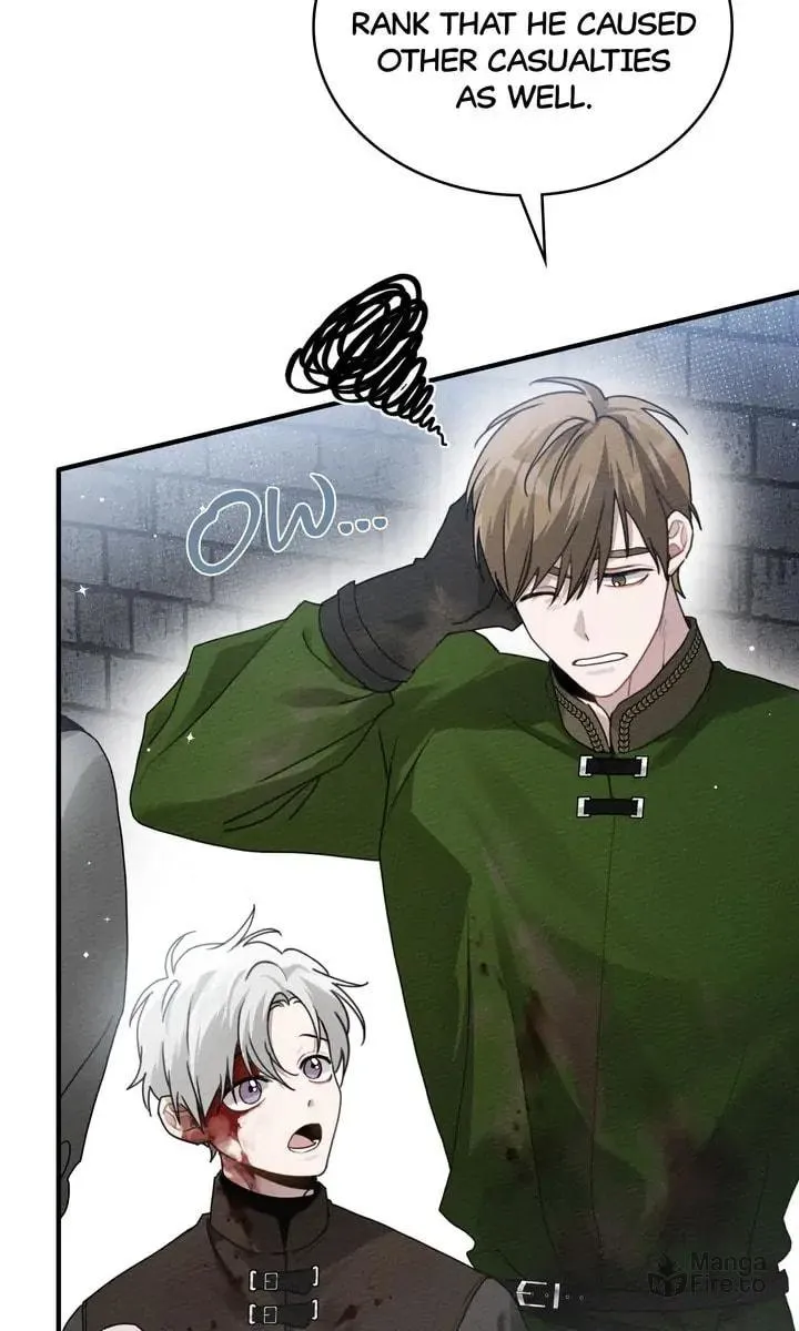 Read Under the Oak Tree chapter 62 image 92 on Lezhin