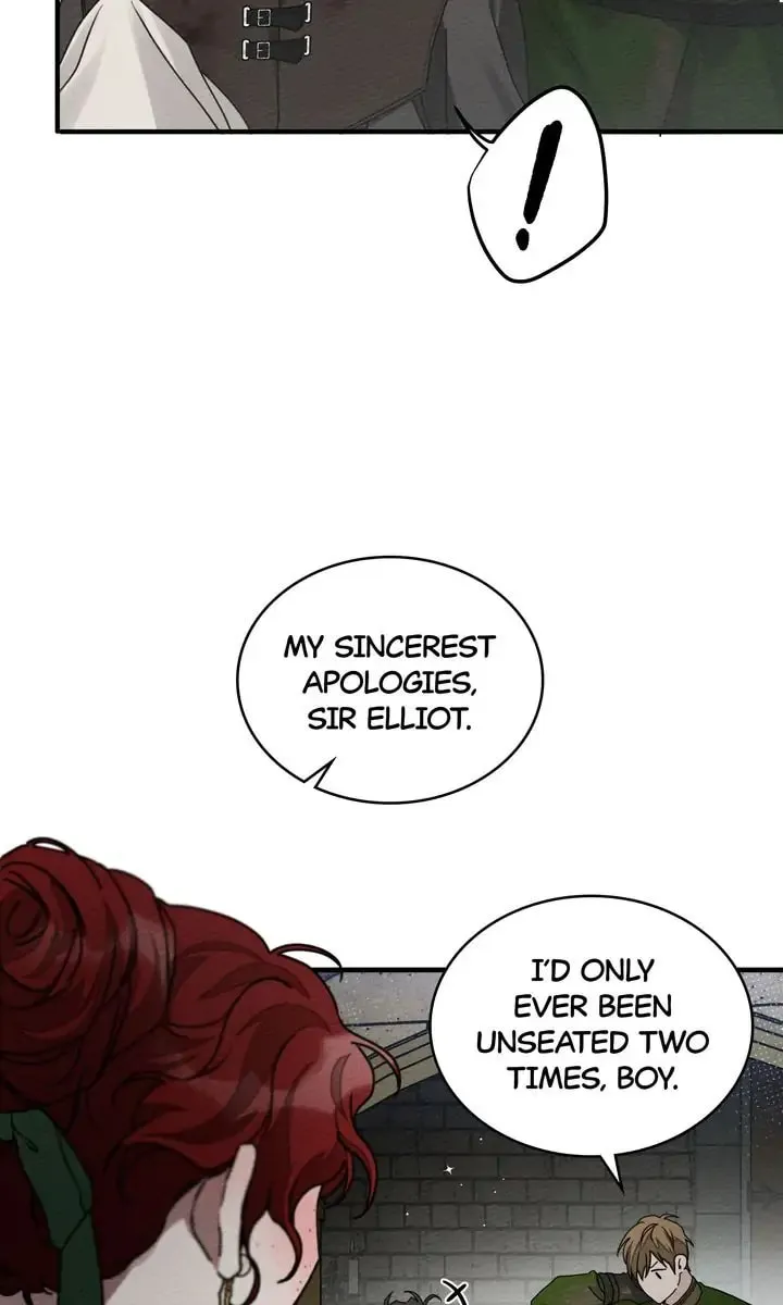 Read Under the Oak Tree chapter 62 image 93 on Lezhin