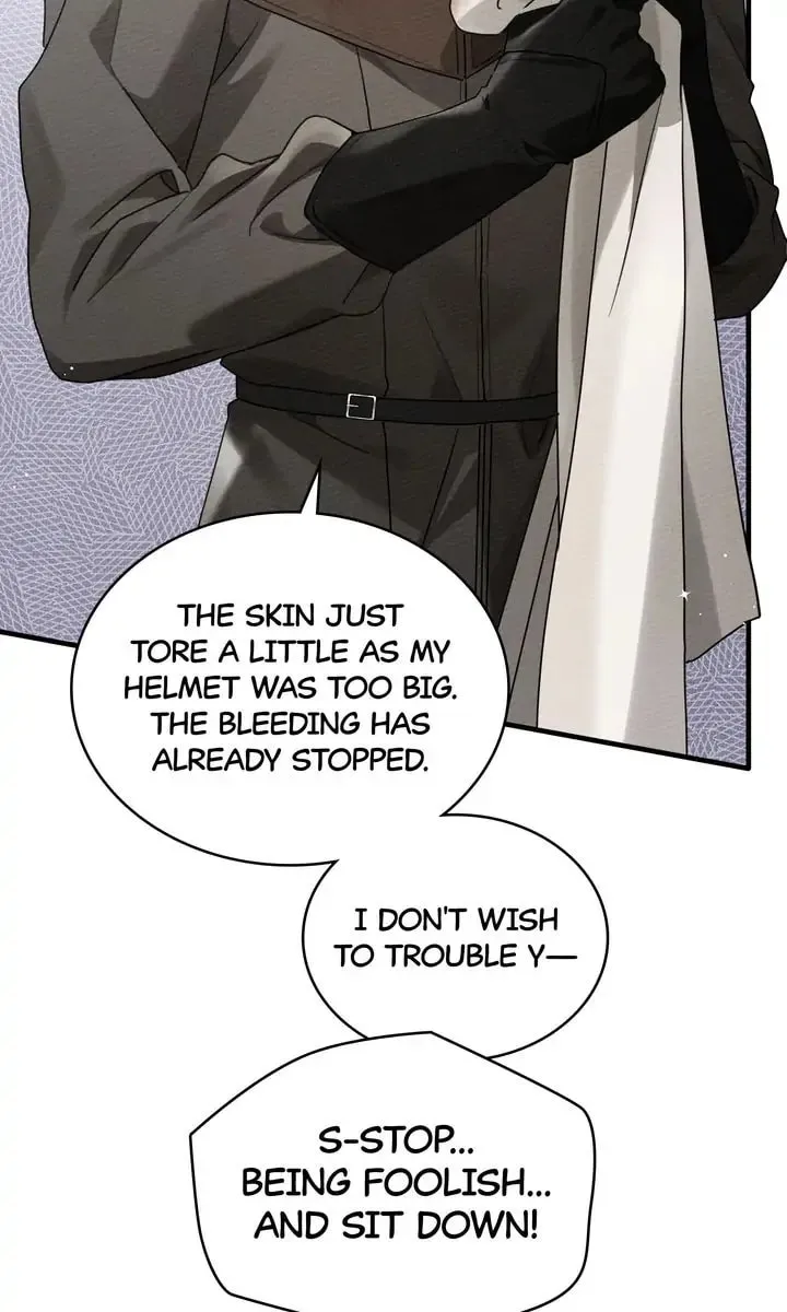 Read Under the Oak Tree chapter 62 image 96 on Lezhin