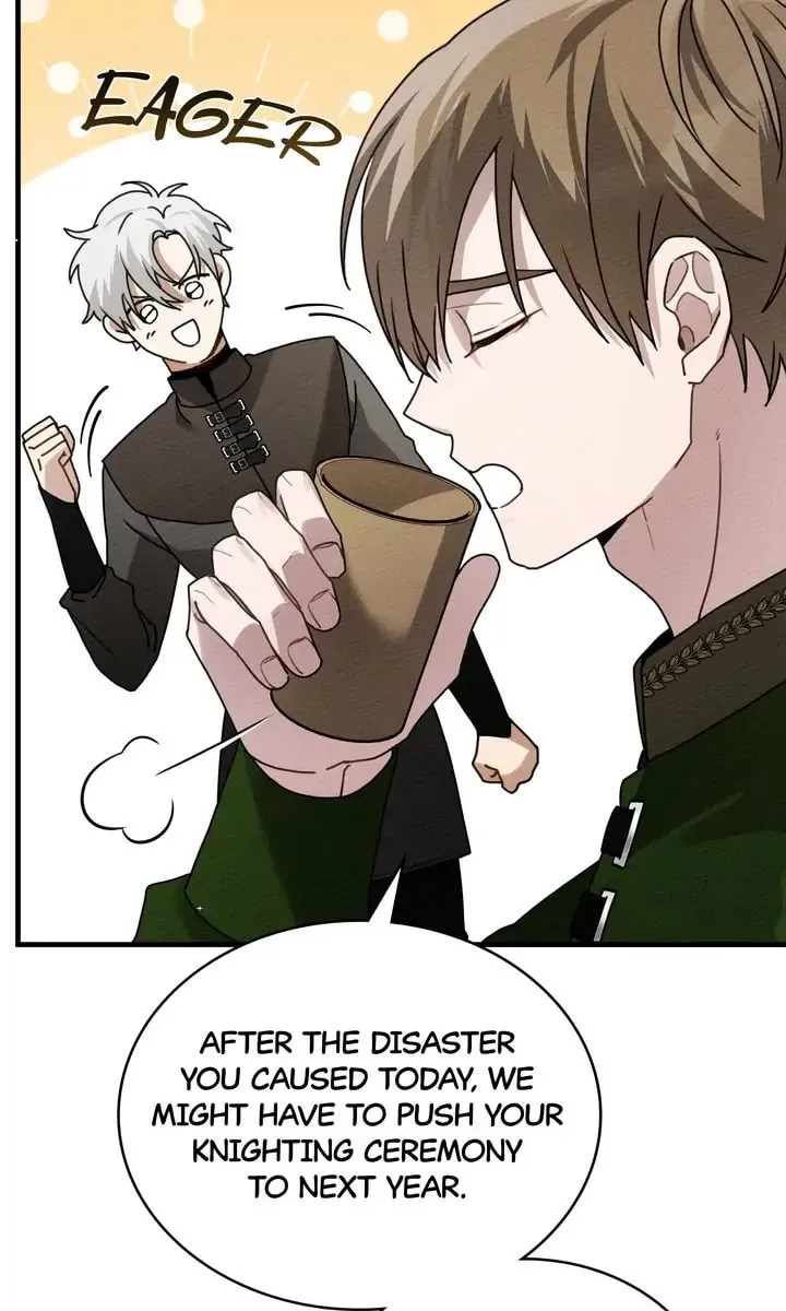 Read Under the Oak Tree chapter 63 image 12 on Lezhin