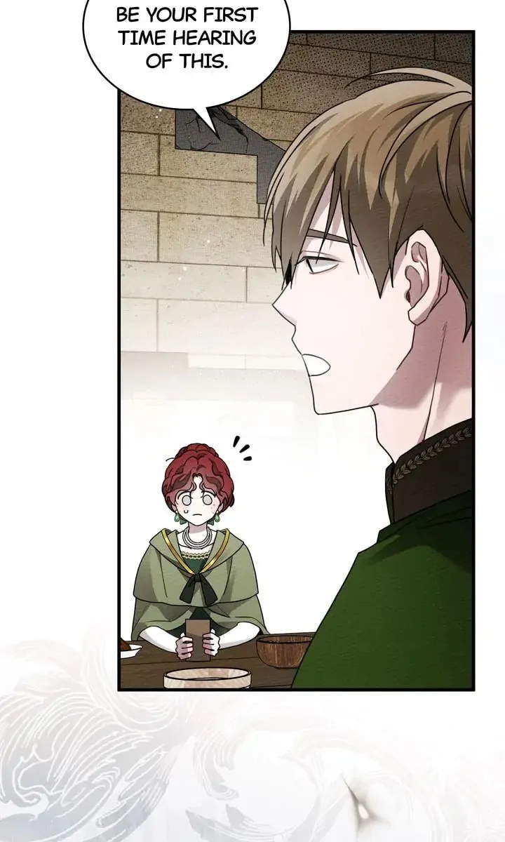 Read Under the Oak Tree chapter 63 image 16 on Lezhin