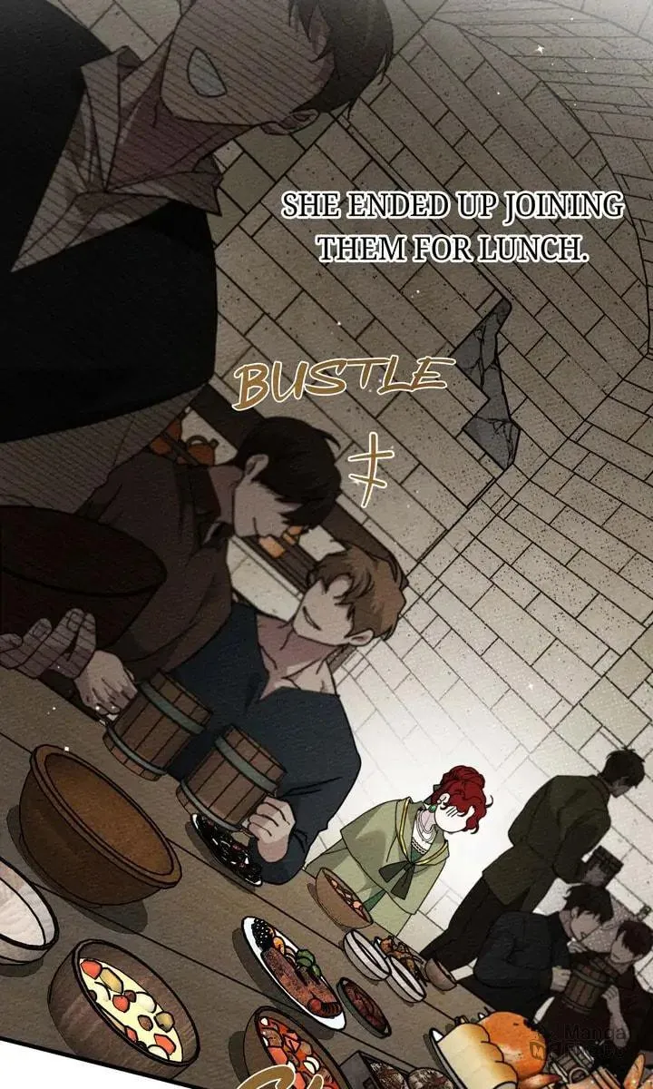 Read Under the Oak Tree chapter 63 image 2 on Lezhin