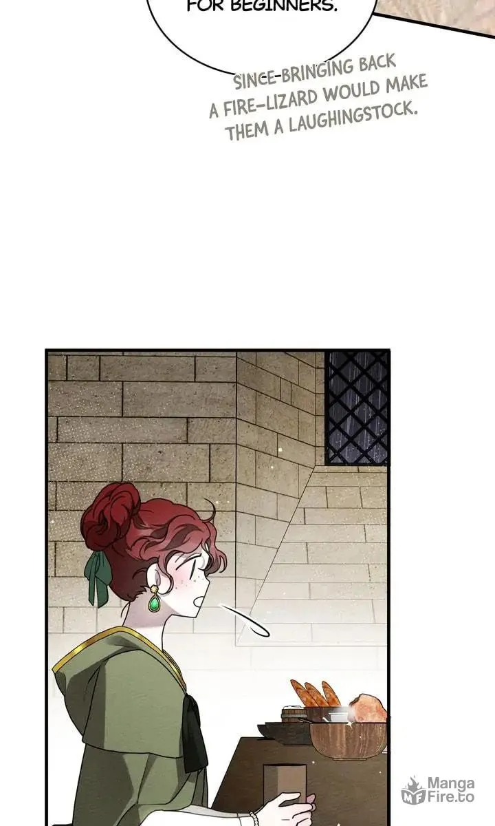 Read Under the Oak Tree chapter 63 image 20 on Lezhin