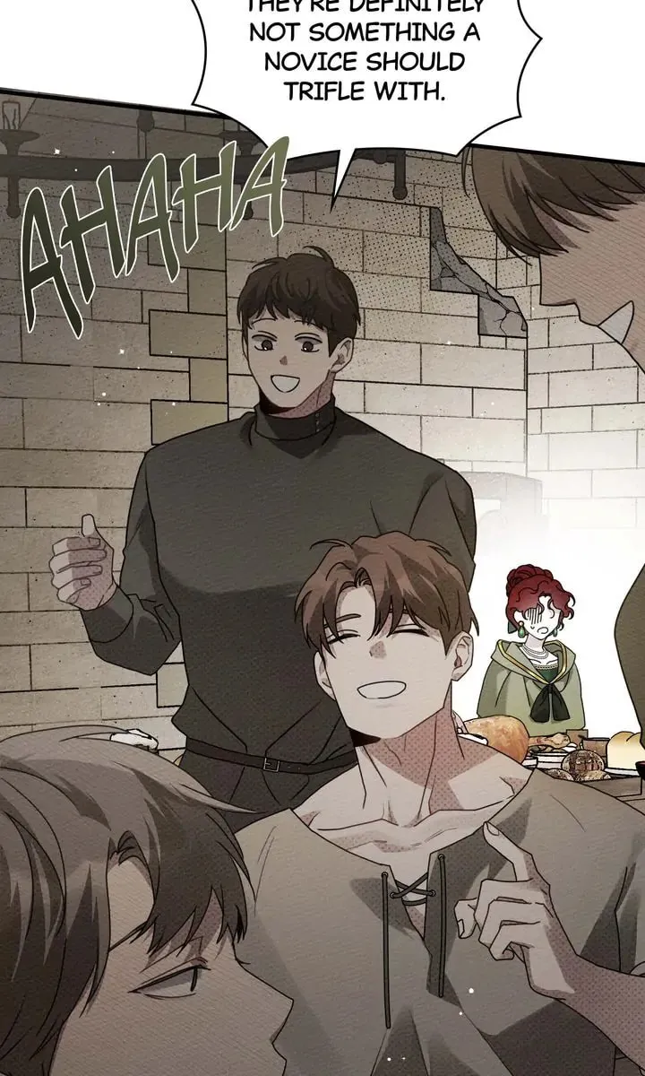 Read Under the Oak Tree chapter 63 image 25 on Lezhin