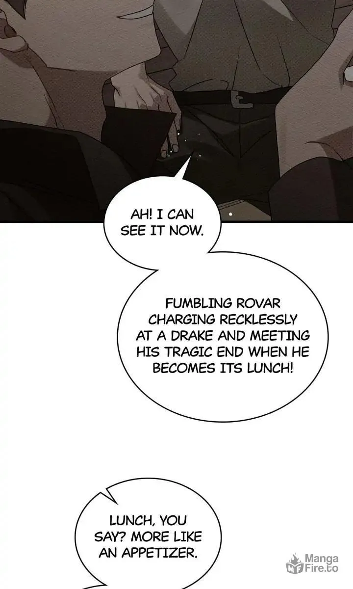 Read Under the Oak Tree chapter 63 image 26 on Lezhin