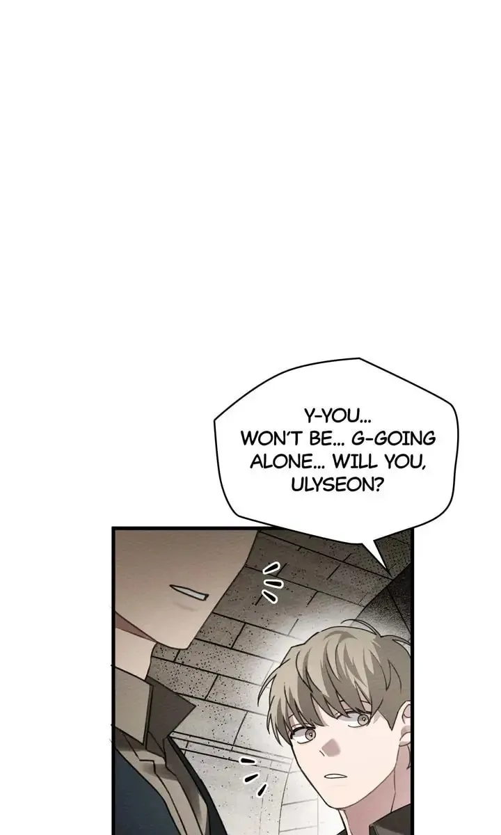 Read Under the Oak Tree chapter 63 image 28 on Lezhin