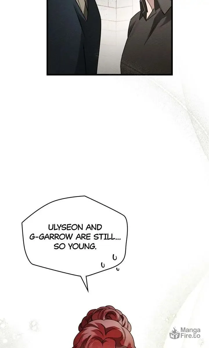 Read Under the Oak Tree chapter 63 image 29 on Lezhin