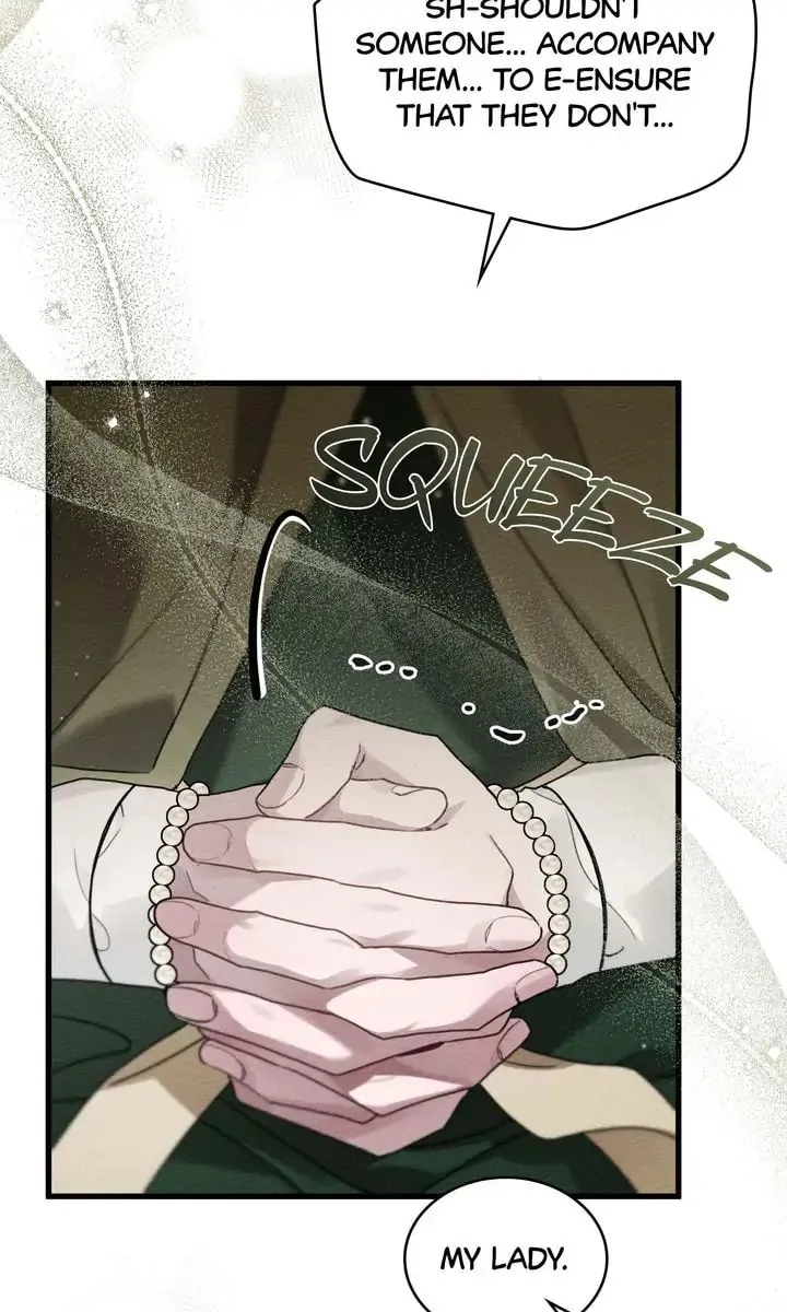 Read Under the Oak Tree chapter 63 image 31 on Lezhin