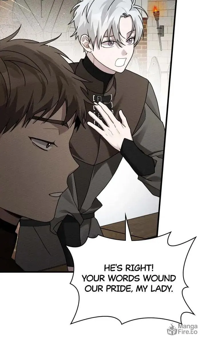 Read Under the Oak Tree chapter 63 image 35 on Lezhin