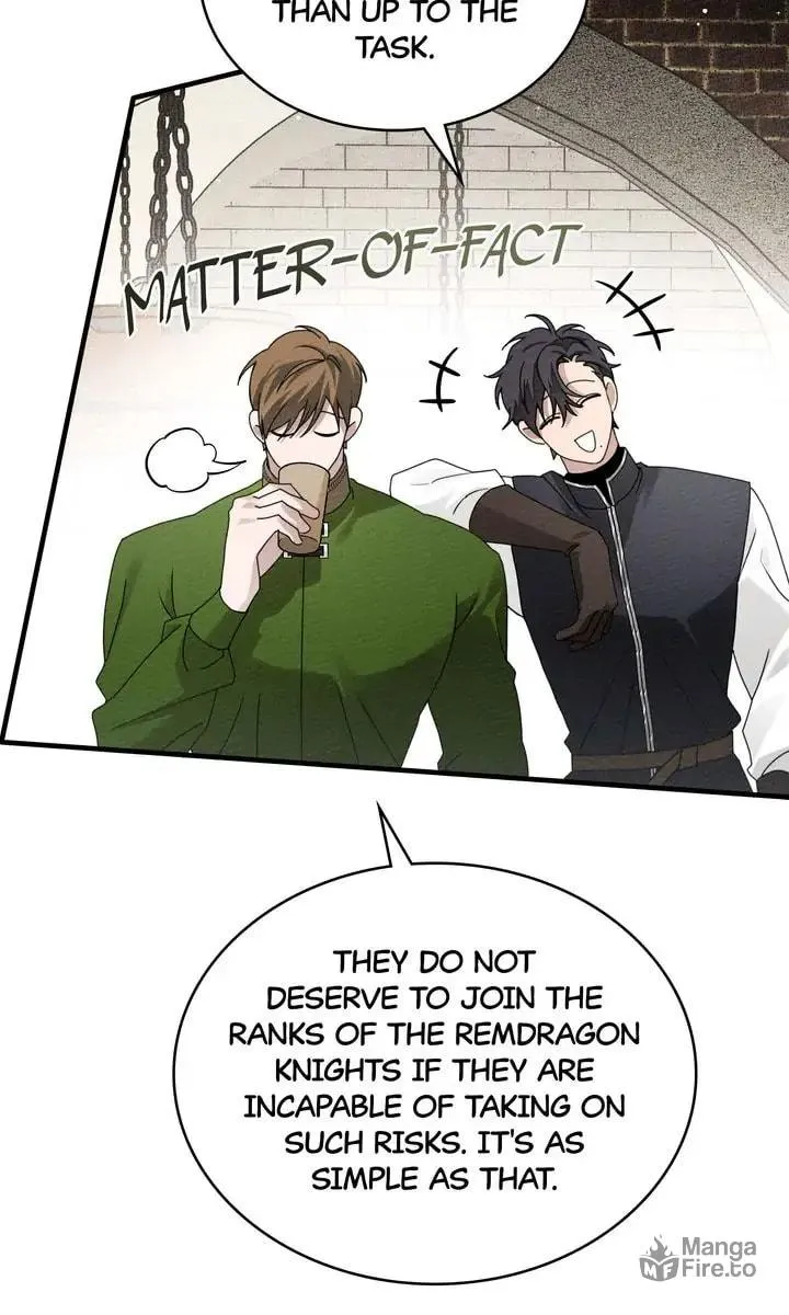 Read Under the Oak Tree chapter 63 image 38 on Lezhin