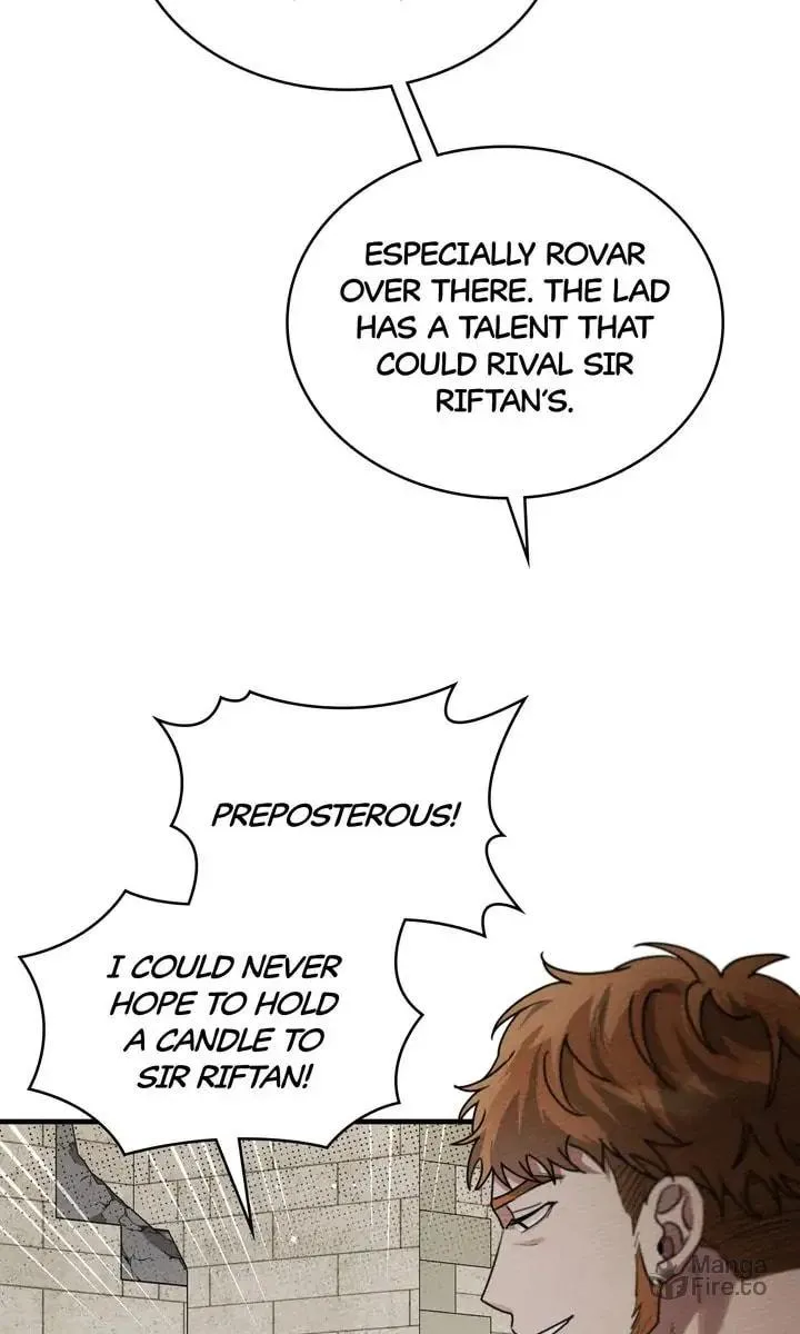 Read Under the Oak Tree chapter 63 image 44 on Lezhin