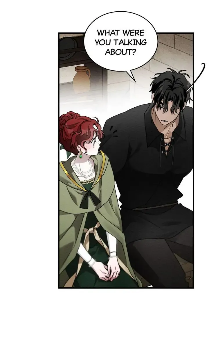 Read Under the Oak Tree chapter 63 image 46 on Lezhin