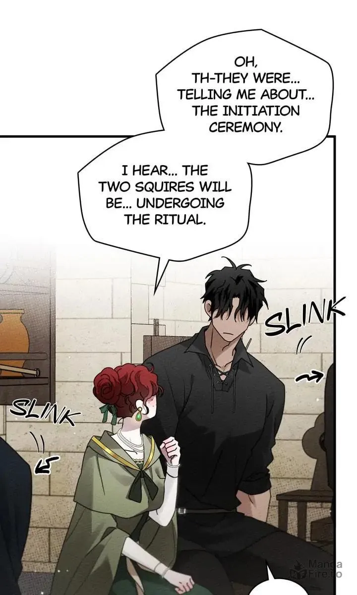 Read Under the Oak Tree chapter 63 image 47 on Lezhin