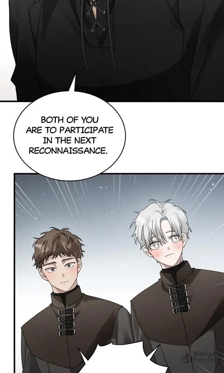 Read Under the Oak Tree chapter 63 image 50 on Lezhin