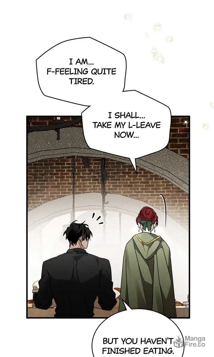 Read Under the Oak Tree chapter 63 image 56 on Lezhin