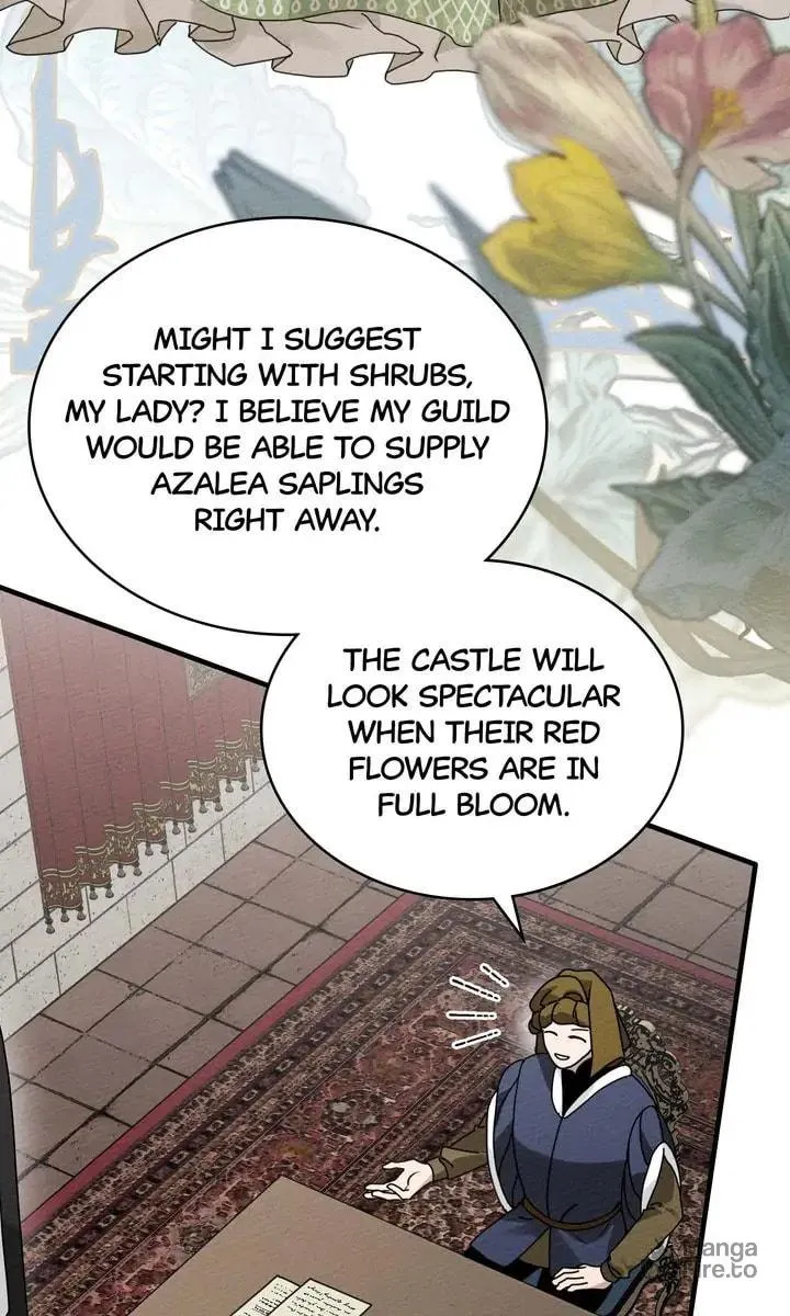 Read Under the Oak Tree chapter 63 image 79 on Lezhin