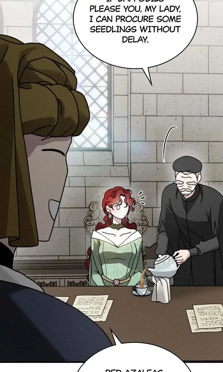 Read Under the Oak Tree chapter 63 image 81 on Lezhin