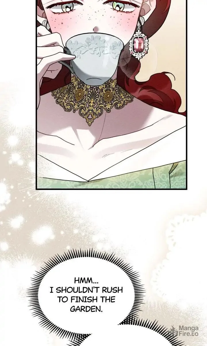 Read Under the Oak Tree chapter 63 image 83 on Lezhin