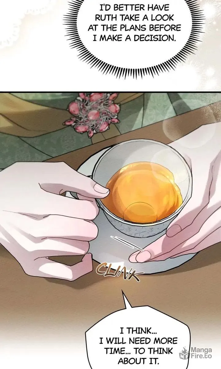 Read Under the Oak Tree chapter 63 image 84 on Lezhin