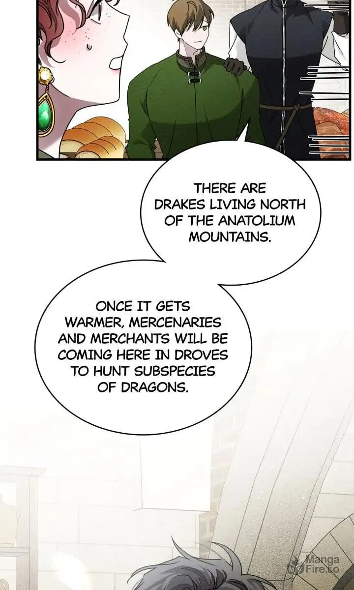 Read Under the Oak Tree chapter 63 image 9 on Lezhin