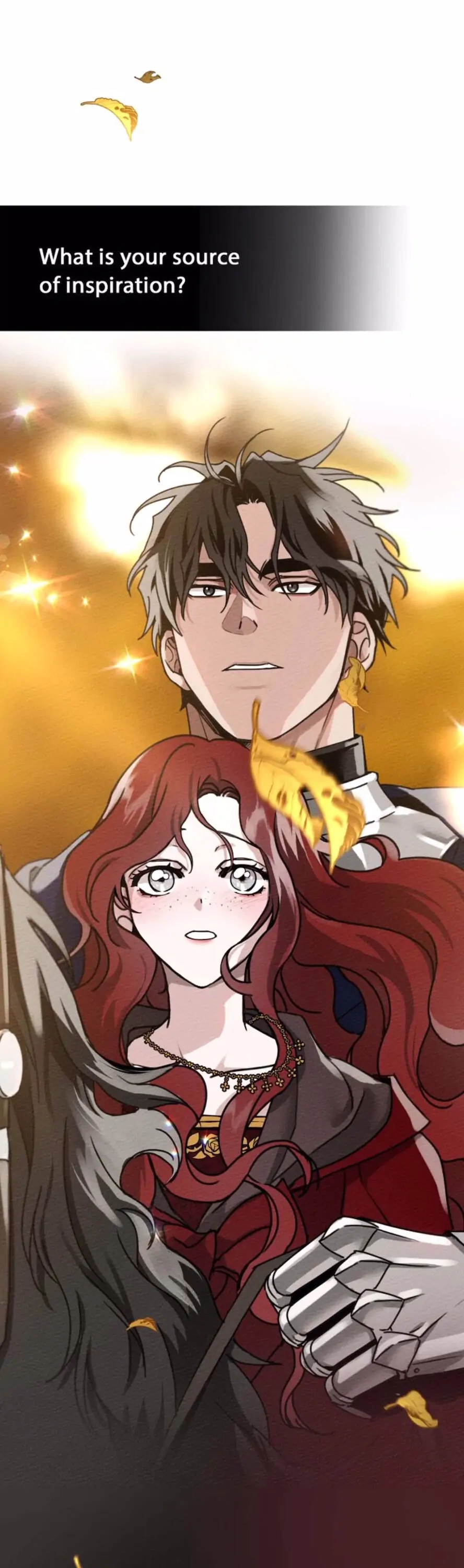 Read Under the Oak Tree chapter 64.03 image 5 on Lezhin