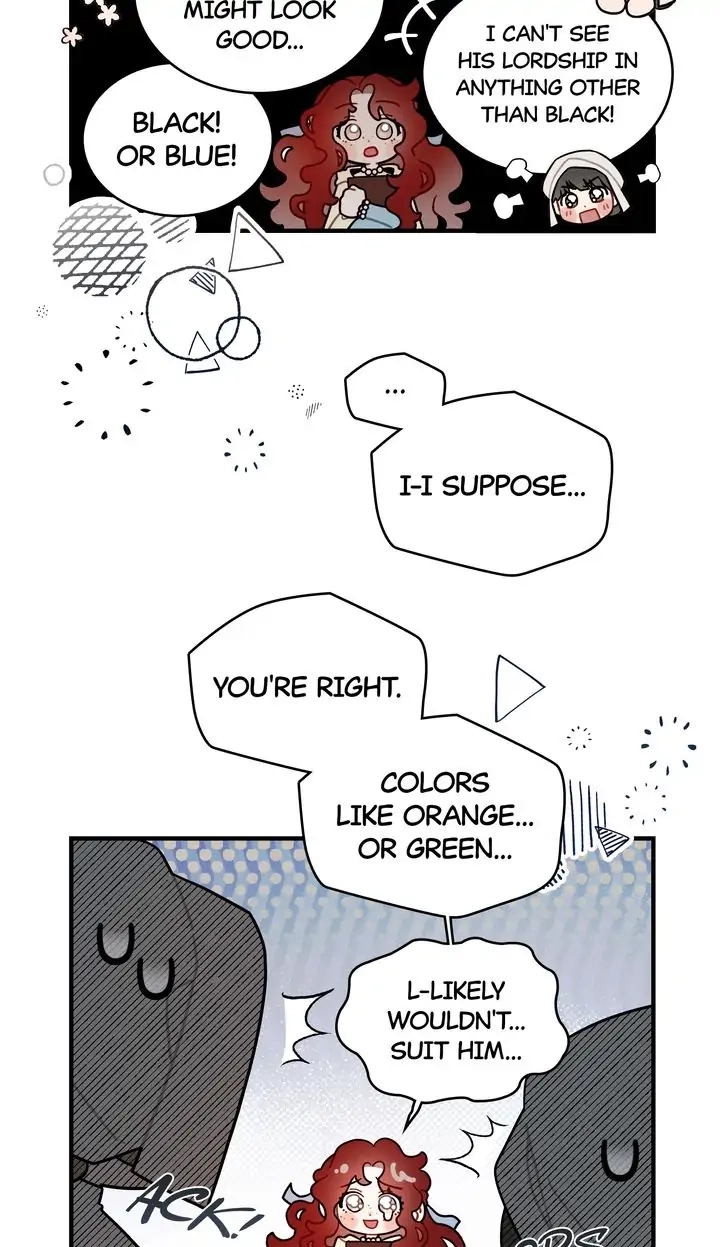 Read Under the Oak Tree chapter 64.09 image 2 on Lezhin