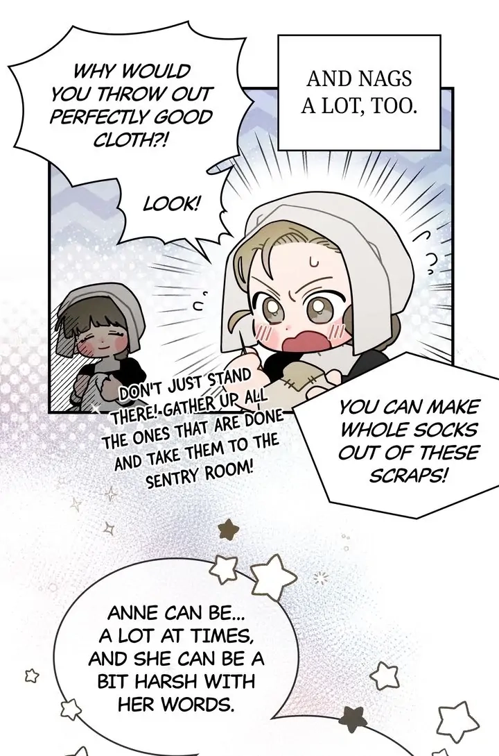 Read Under the Oak Tree chapter 64.11 image 2 on Lezhin
