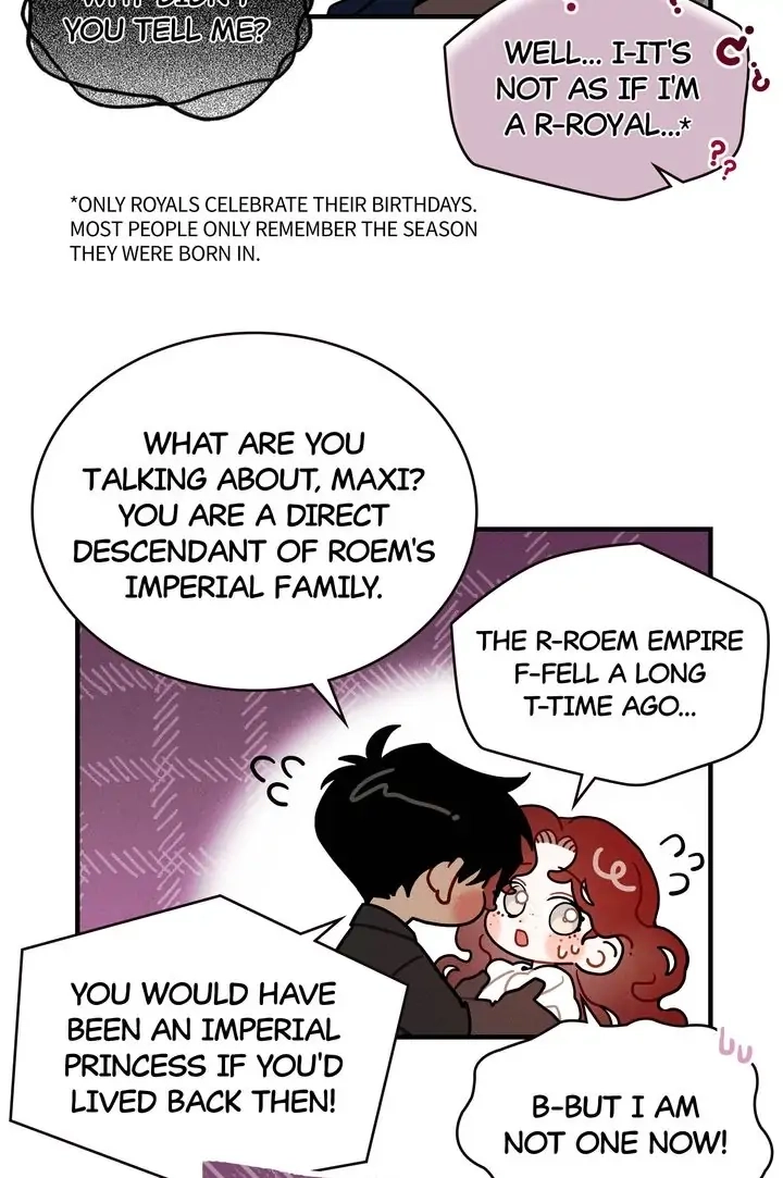 Read Under the Oak Tree chapter 64.17 image 2 on Lezhin
