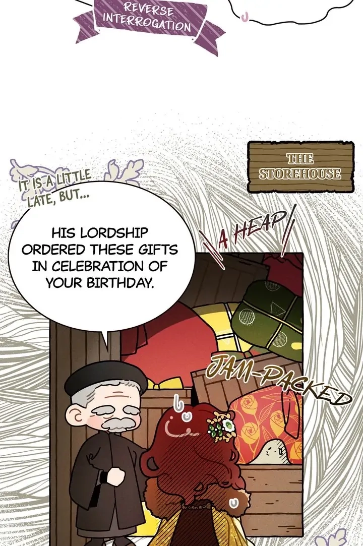 Read Under the Oak Tree chapter 64.17 image 3 on Lezhin