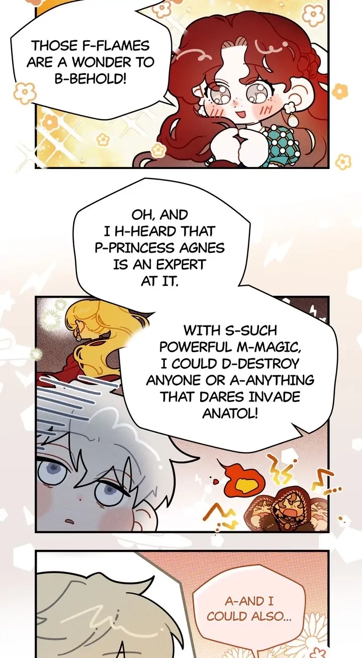 Read Under the Oak Tree chapter 64.18 image 1 on Lezhin