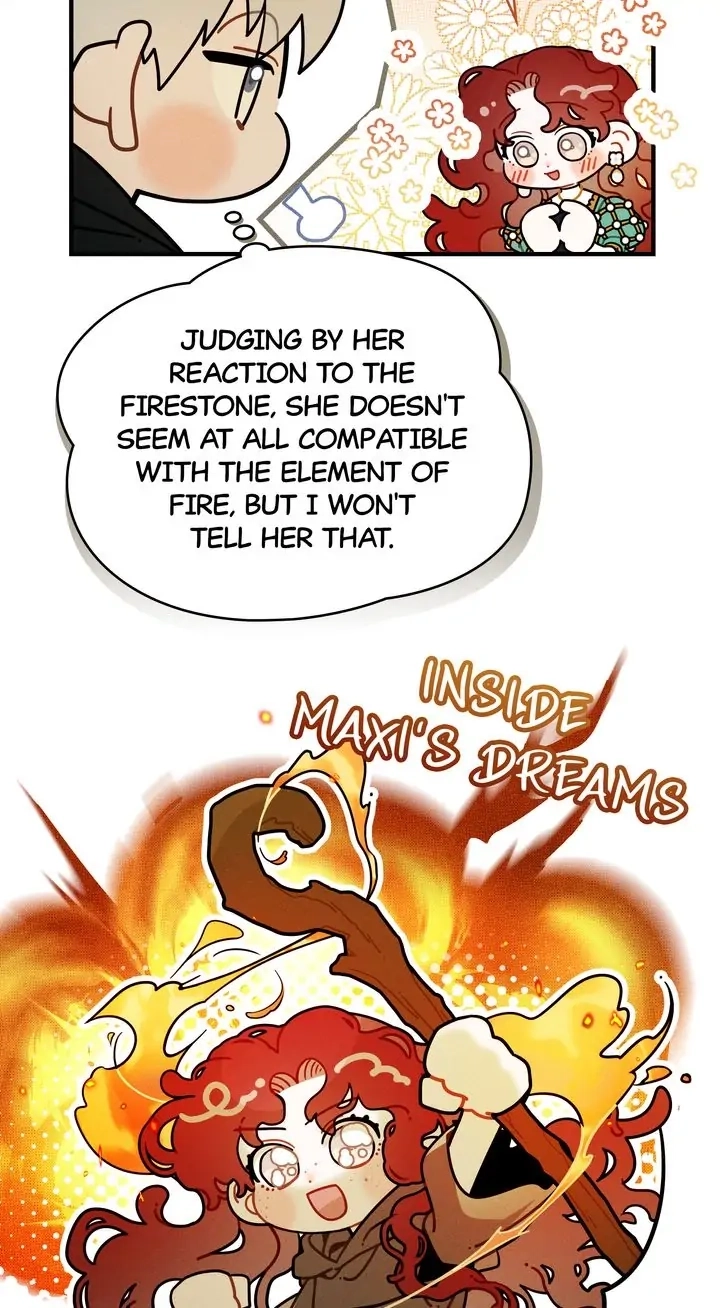 Read Under the Oak Tree chapter 64.18 image 2 on Lezhin