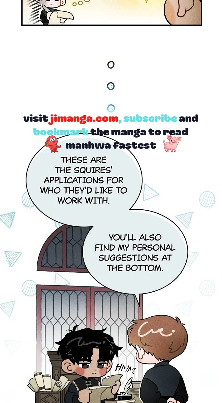 Read Under the Oak Tree chapter 64.2 image 3 on Lezhin