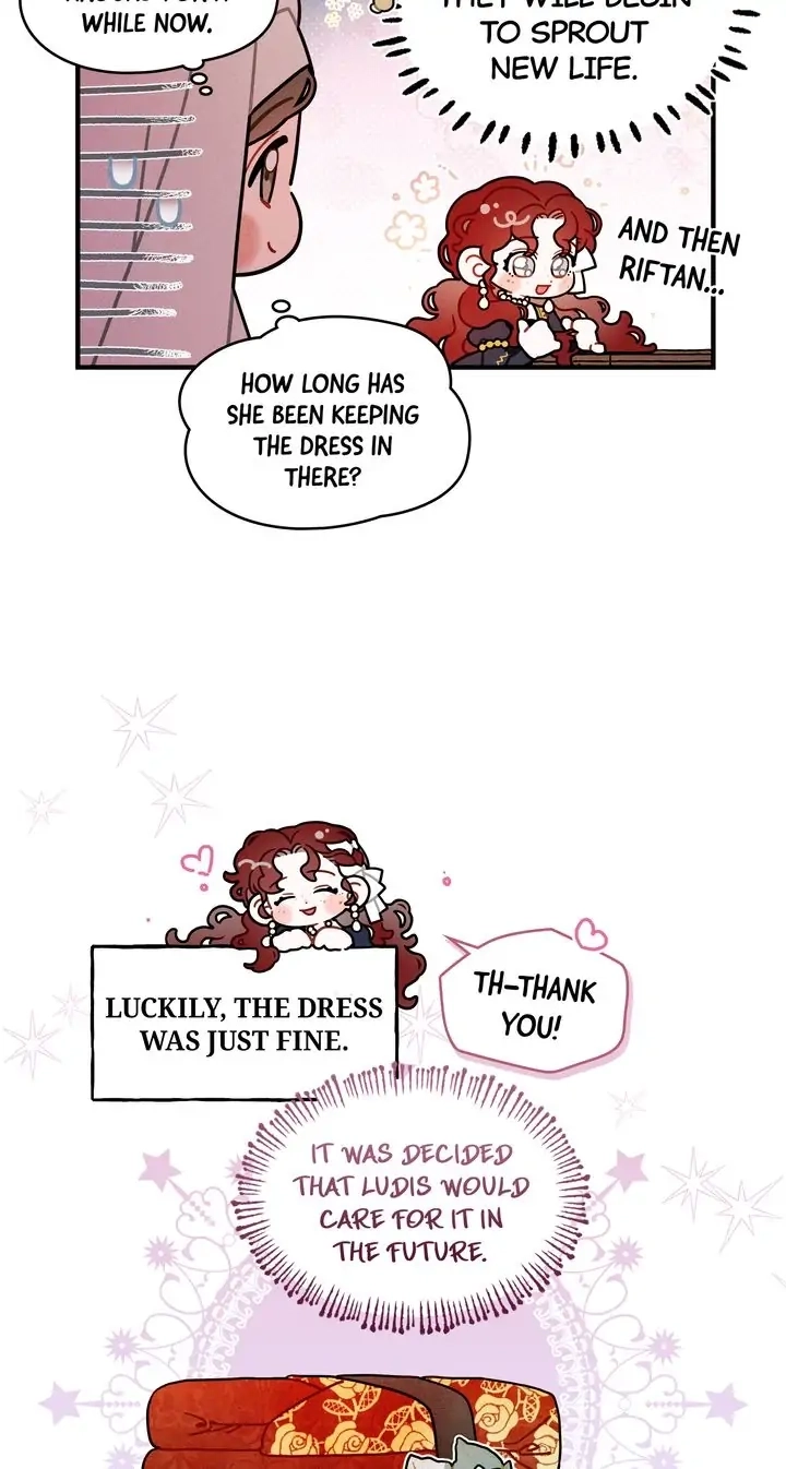 Read Under the Oak Tree chapter 64.21 image 2 on Lezhin