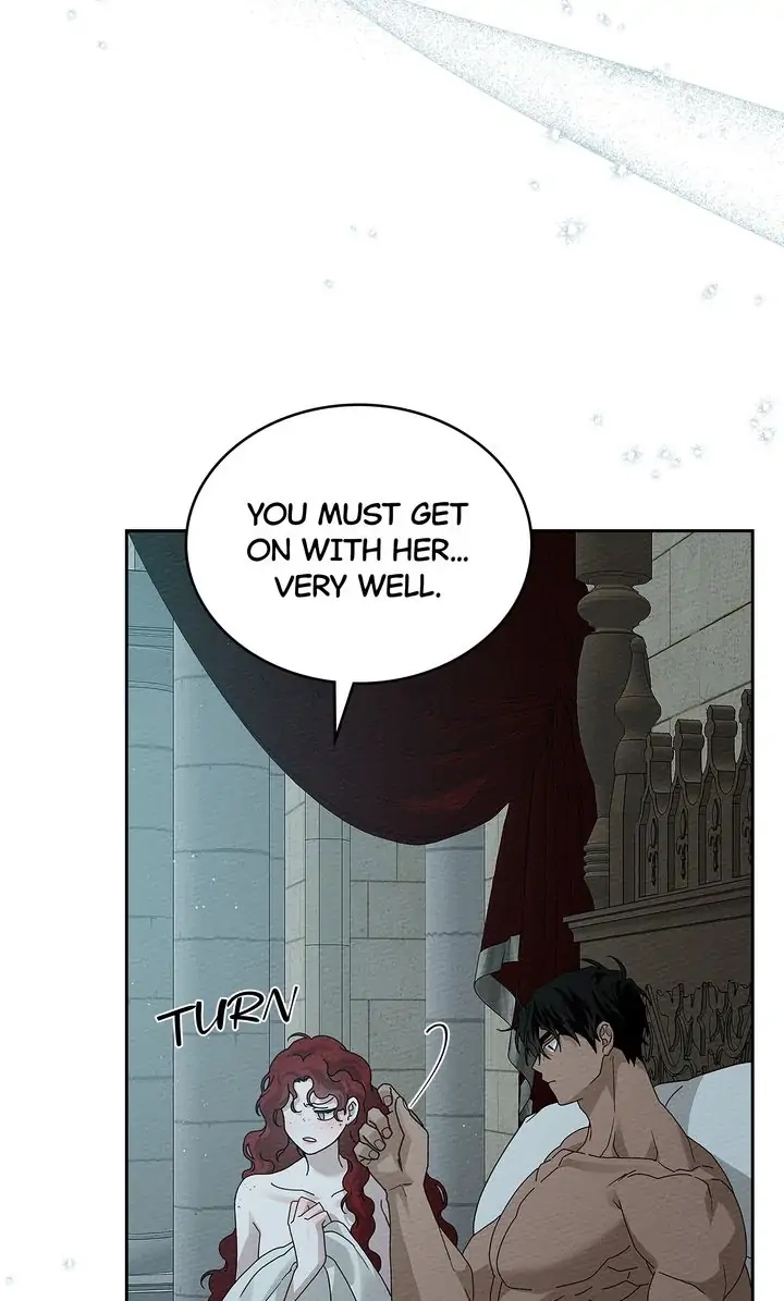 Read Under the Oak Tree chapter 64.23 image 30 on Lezhin
