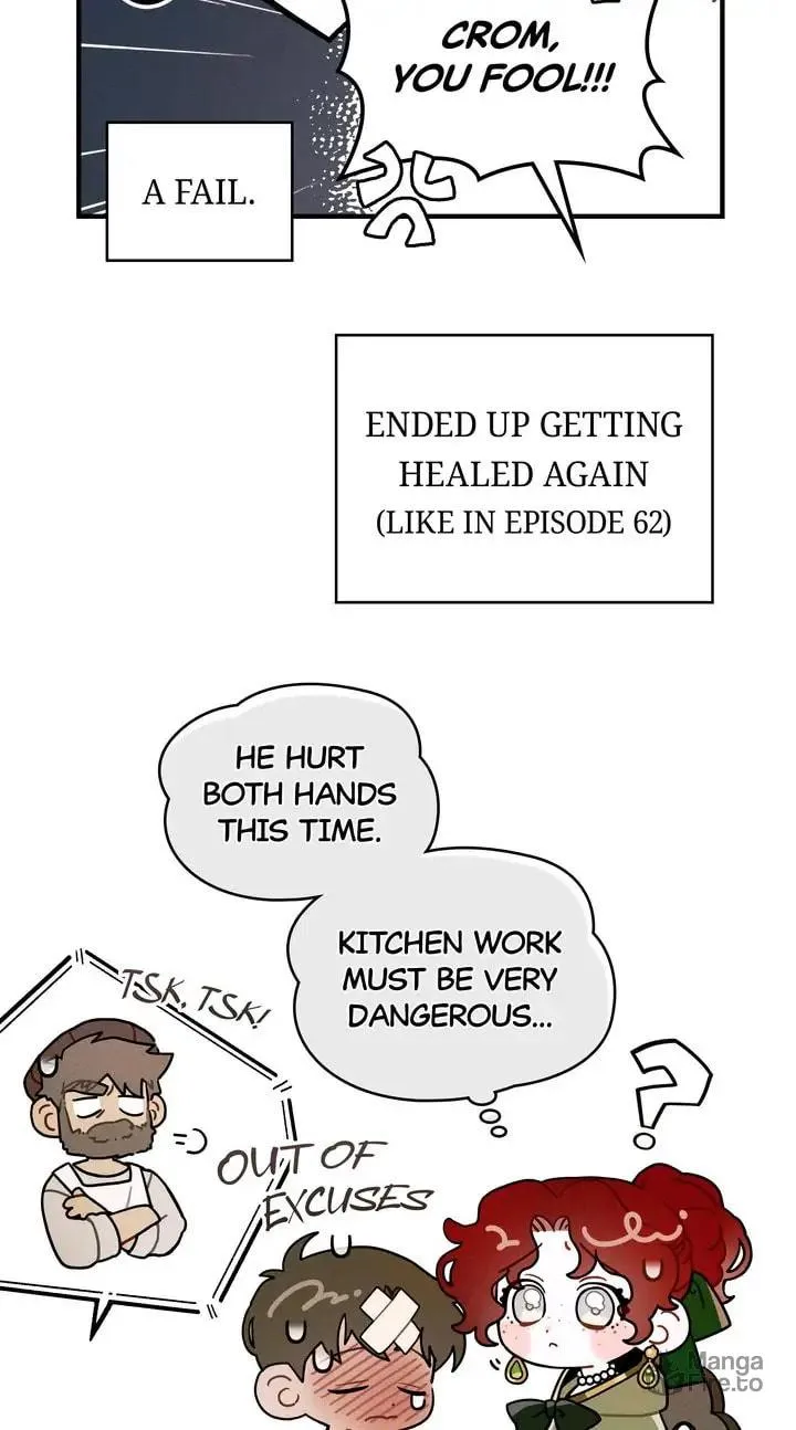 Read Under the Oak Tree chapter 64.6 image 2 on Lezhin