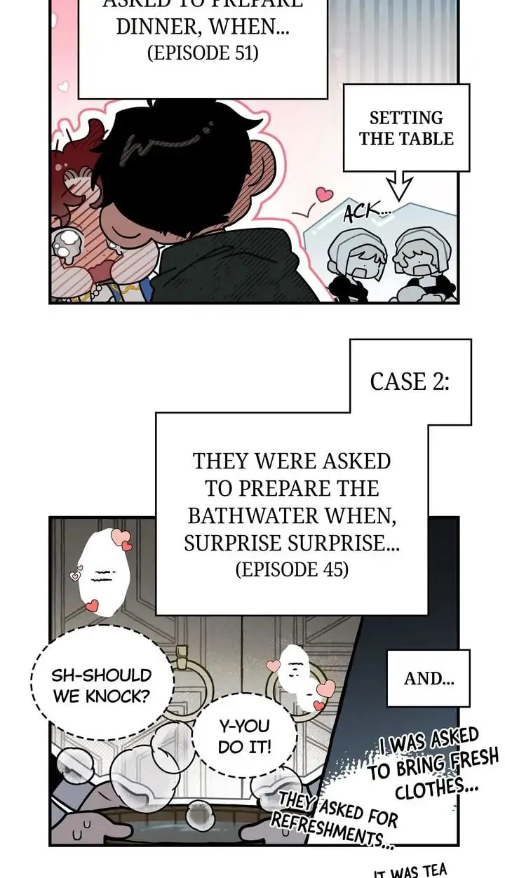 Read Under the Oak Tree chapter 64.8 image 1 on Lezhin