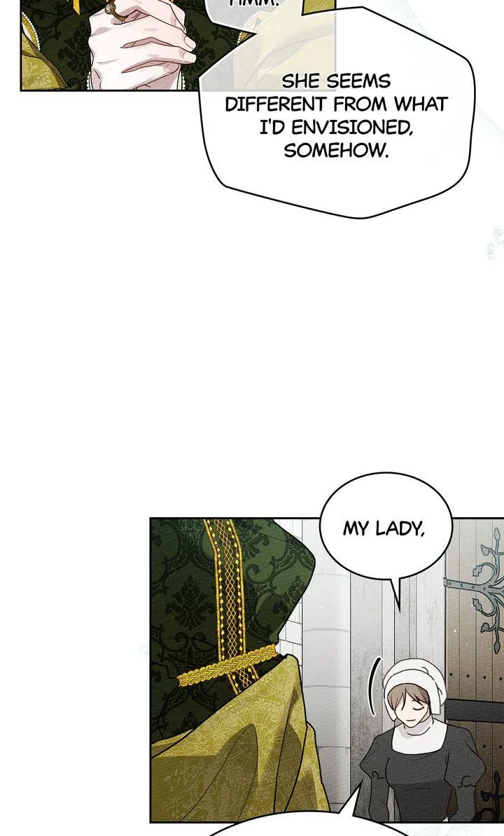 Read Under the Oak Tree chapter 64.99 image 30 on Lezhin