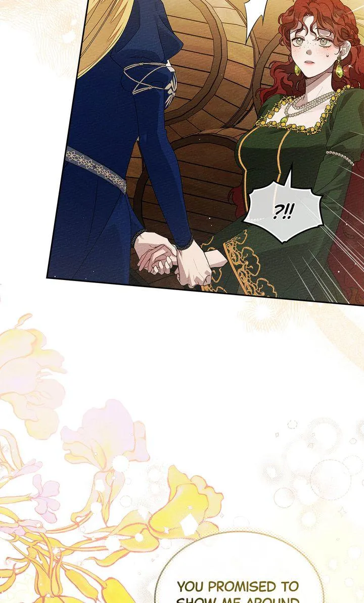 Read Under the Oak Tree chapter 64.99 image 48 on Lezhin