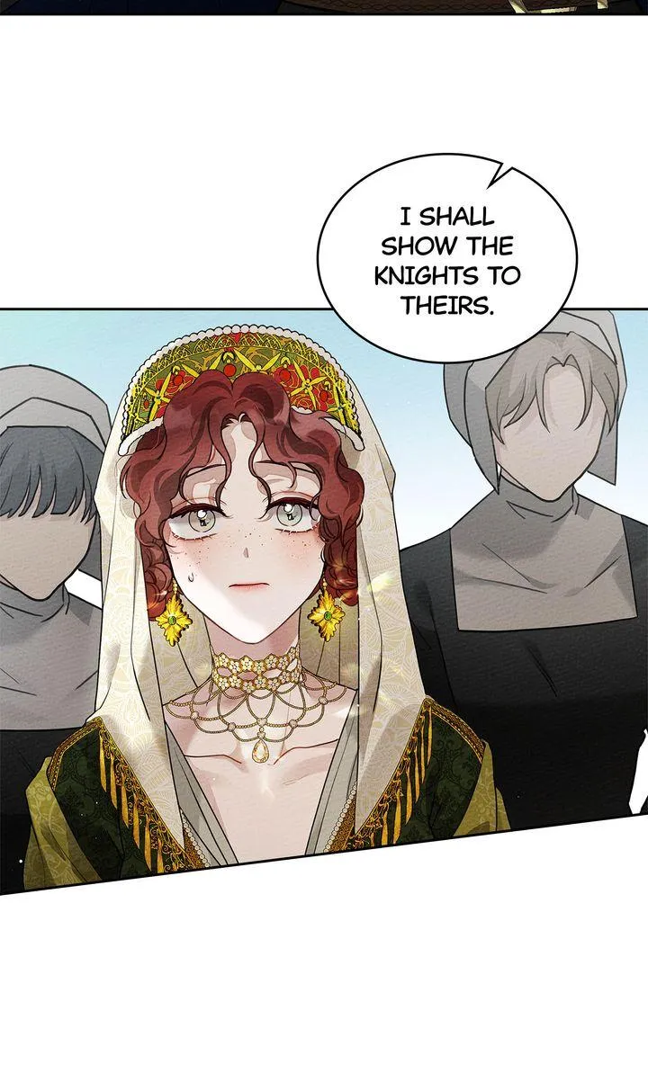 Read Under the Oak Tree chapter 64.99 image 8 on Lezhin
