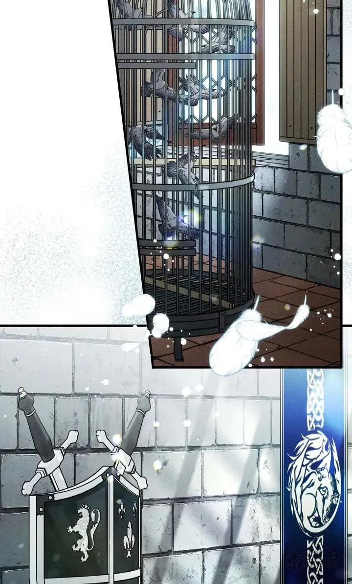 Read Under the Oak Tree chapter 64 image 11 on Lezhin