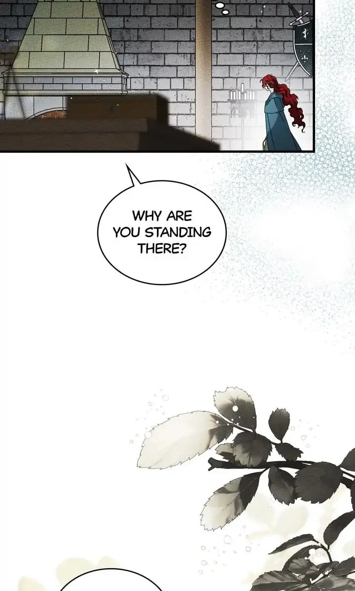 Read Under the Oak Tree chapter 64 image 13 on Lezhin
