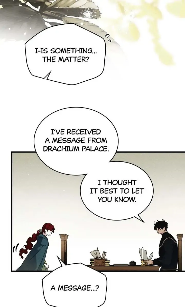 Read Under the Oak Tree chapter 64 image 16 on Lezhin