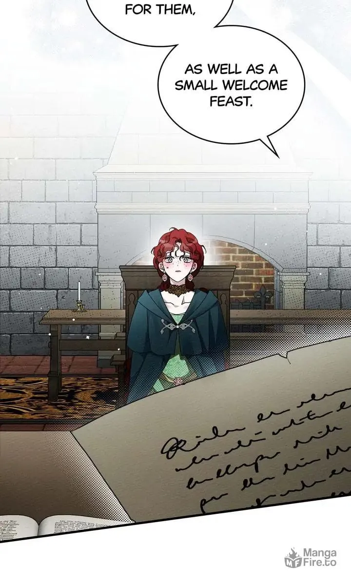 Read Under the Oak Tree chapter 64 image 19 on Lezhin