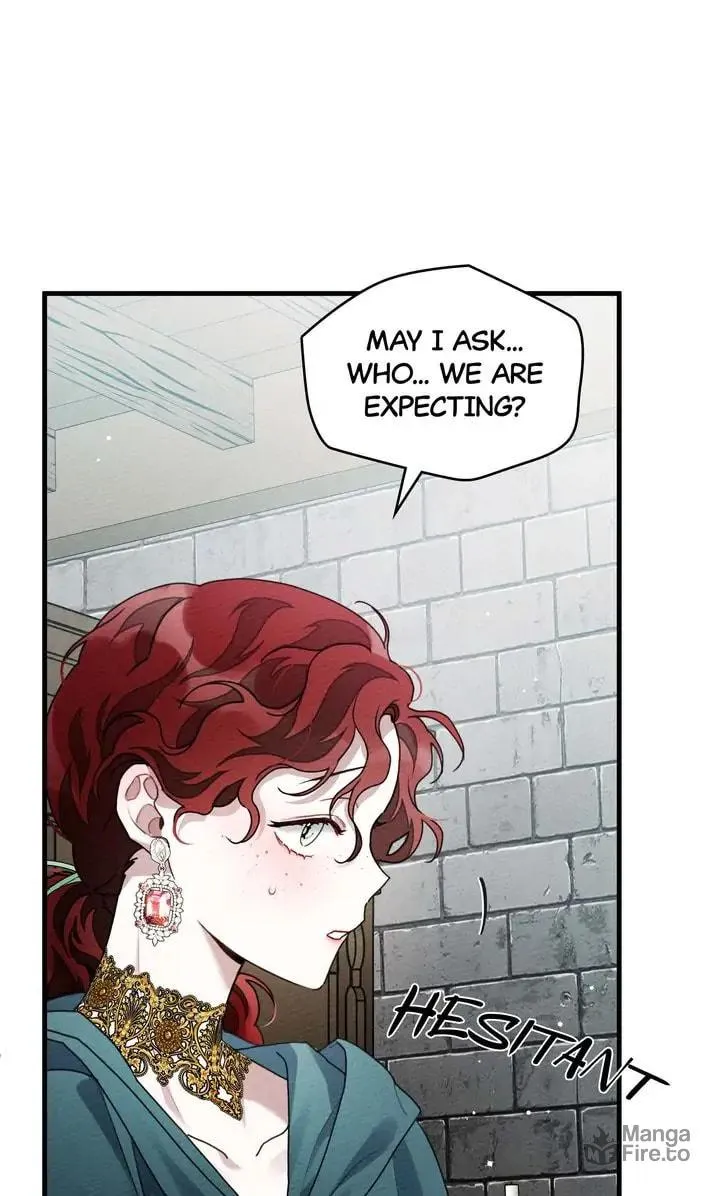 Read Under the Oak Tree chapter 64 image 20 on Lezhin