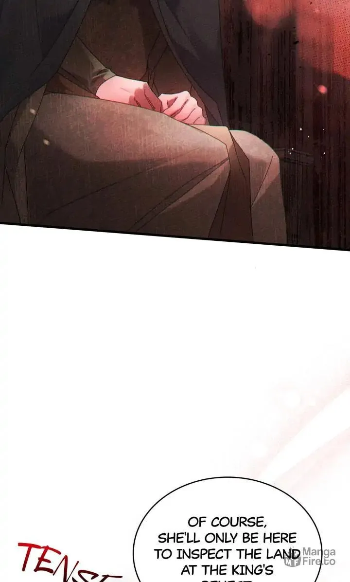 Read Under the Oak Tree chapter 64 image 26 on Lezhin